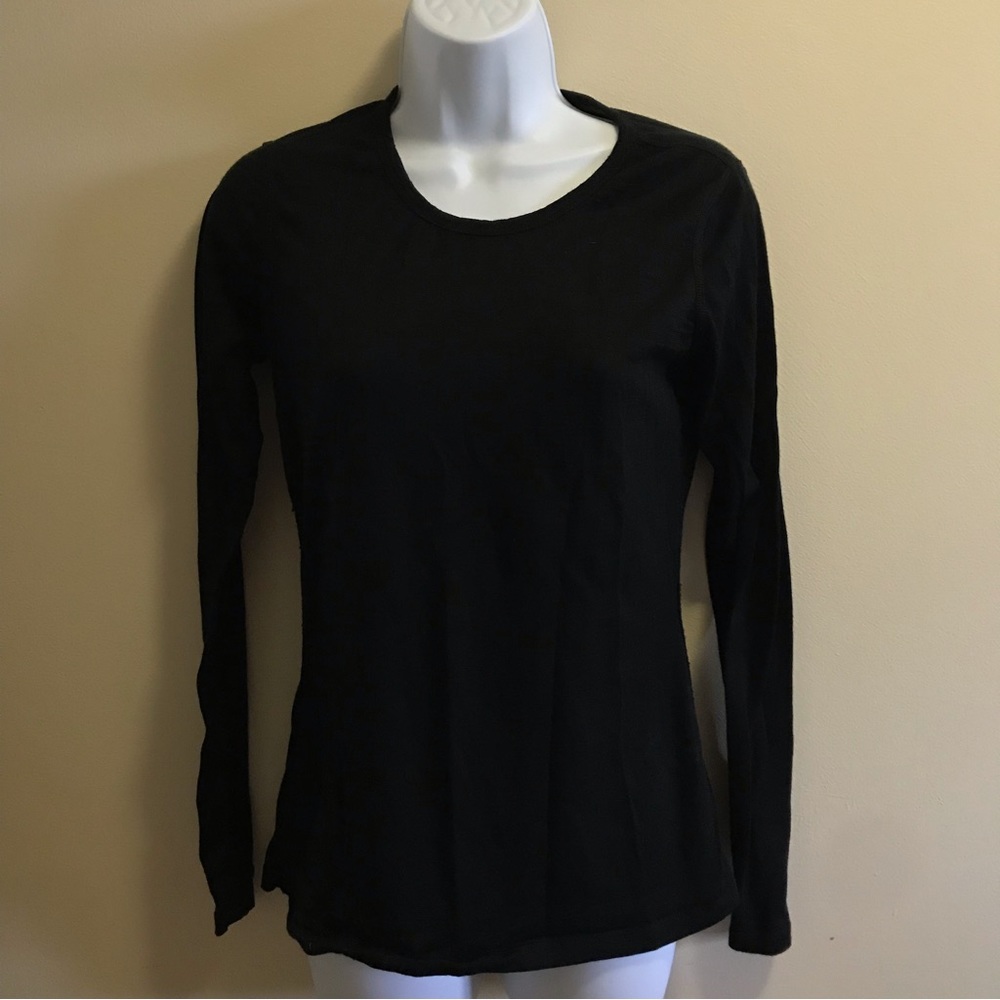 Long Sleeved Woolx Remi shirt